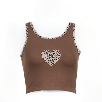 Hesaco Y2K Graphic Tees for Women - Baby Tees Grunge Sexy Cropped Tops