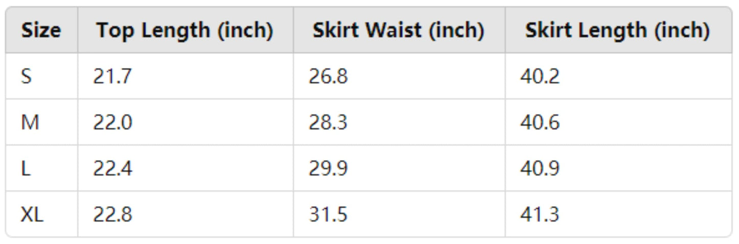Hesaco Two Piece Sets for Women Summer Vest and Skirt Set Women Blazer Crop Vest and Maxi Skirt Sets Formal Matching Suits