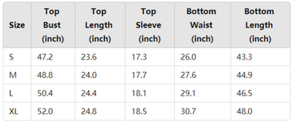 Hesaco Pants and Top Set for Women 2 Piece Outfits Fall Clothes Long Sleeve Tie Front Tops Wide Leg Pants Set Going Out Tops