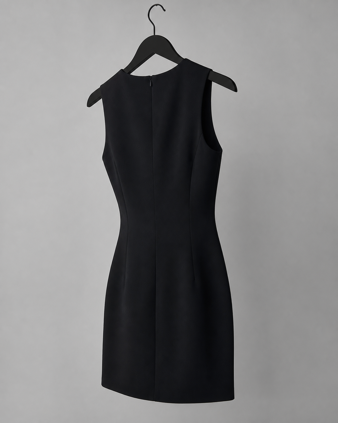 Vega Mini Shift Dress alternate view
